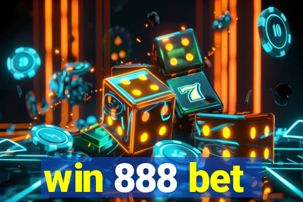 win 888 bet